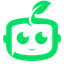 Çiçekçi Asistanı Logo